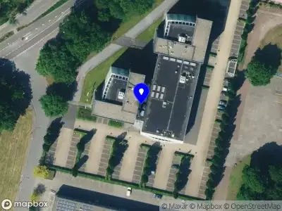Exploitatie Crematorium La Grande Suisse B.V. Apeldoorn