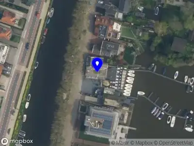 Café-Bistro ‘t Wapen B.V. REEUWIJK
