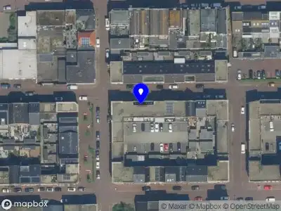 Bou Trans IJmuiden