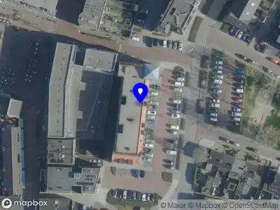 Nieuw bedrijf De Kleijn B.V.