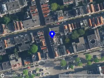 Dierenkliniek De Jordaan B.V. Amsterdam