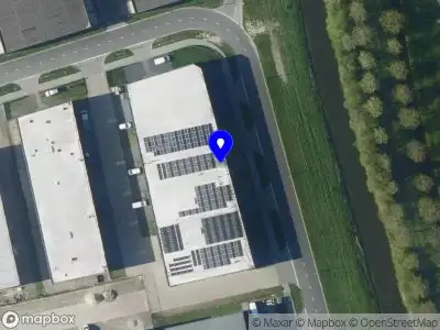JFM Investments B.V. Zwaag
