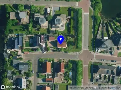 Van der Geest Vastgoed B.V. Emmeloord