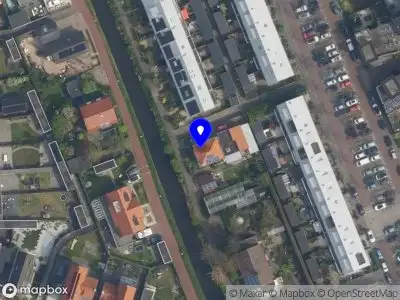 ASK83 B.V. Rijswijk