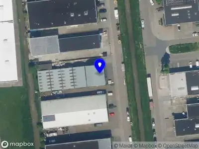 Koopman Bouw & Onderhoud B.V.