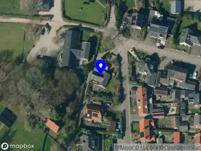 Bed & Breakfast Het Atelier