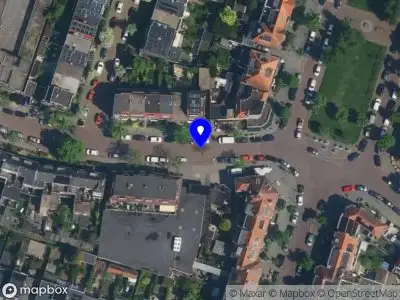 Coöperatie MIGO U.A. Haarlem