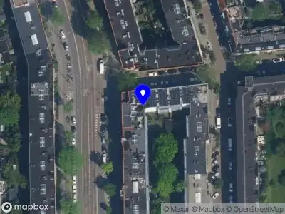 Steeghs ZZP Amsterdam