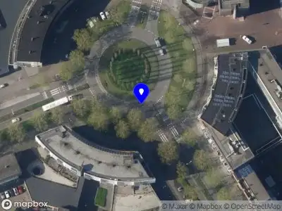 O3 Alphen aan den Rijn
