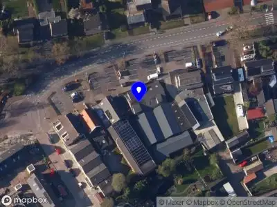 Klus Wijs Nieuw-Roden B.V.