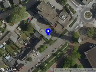 Recharge LAB B.V. Brunssum