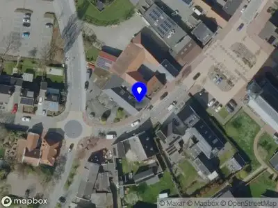 Allerleefste Kinderopvang B.V. Born