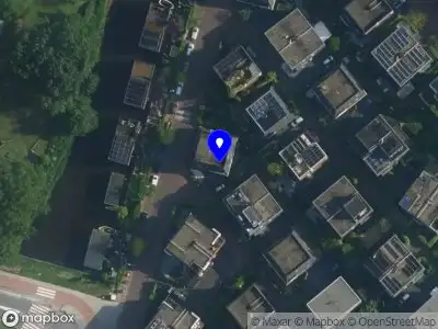 Het Vrije Volk Amsterdam