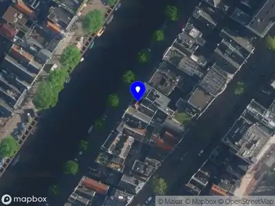 Ned ver. Artificial Intelligence en Roborecht Amsterdam