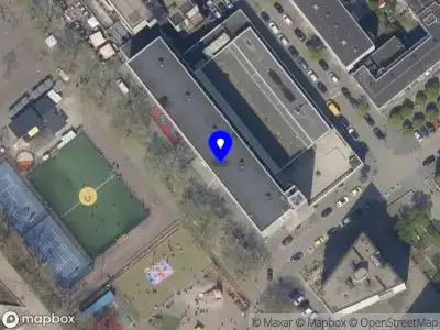DEM Rotterdam