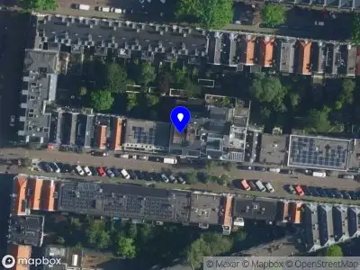 Stichting Administratiekantoor Carry Two Amsterdam