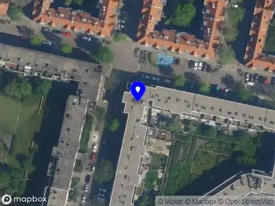 Vrouwen Stichting Diamant Amsterdam