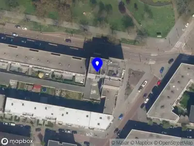 Stichting De Crooswijker Rotterdam