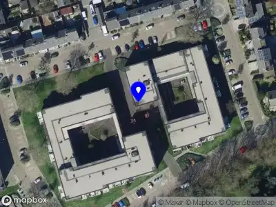 Stichting Hof van Noord SPIJKENISSE