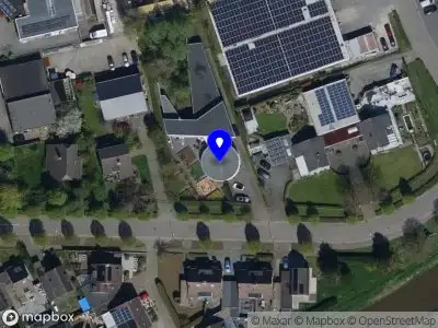 Stichting Carillon Zevenbergen Zevenbergen