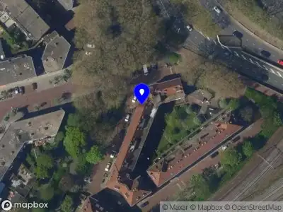 Stichting Sierra Leone Muslim Jamaat Holland