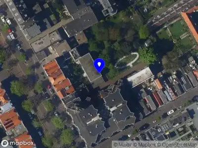 Stichting Autonomous Software Foundation 's-Gravenhage