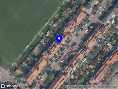 Nieuw bedrijf GBC Waterweg