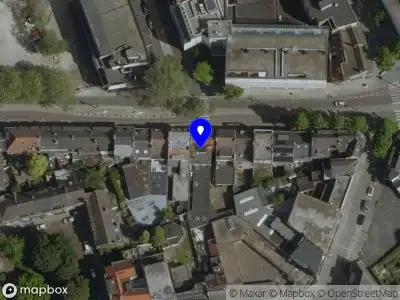 Stg Eur..Inst. Communistische Onderdrukking