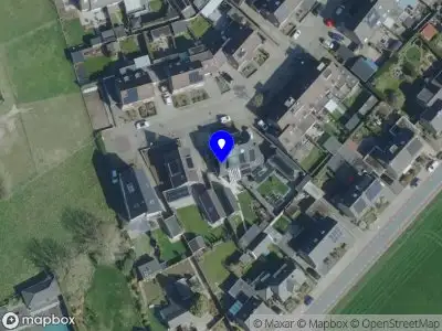 Prinsensenaat Groesbeek