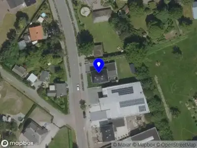 Nieuw bedrijf Stichting Markten Geldrop-Mierlo