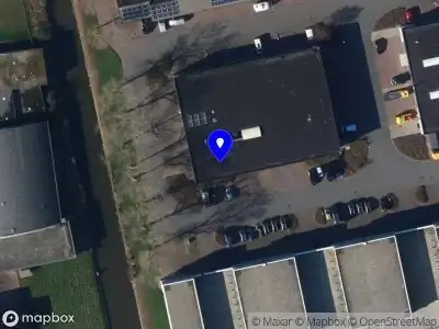 Bureau Kwaaitaal B.V. Den Helder