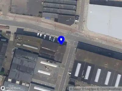 Taxi Zorgvervoer Rotterdam B.V.