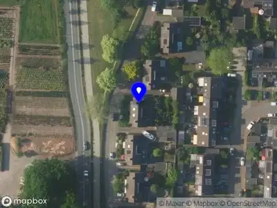 Nieuw bedrijf Sterre Roza