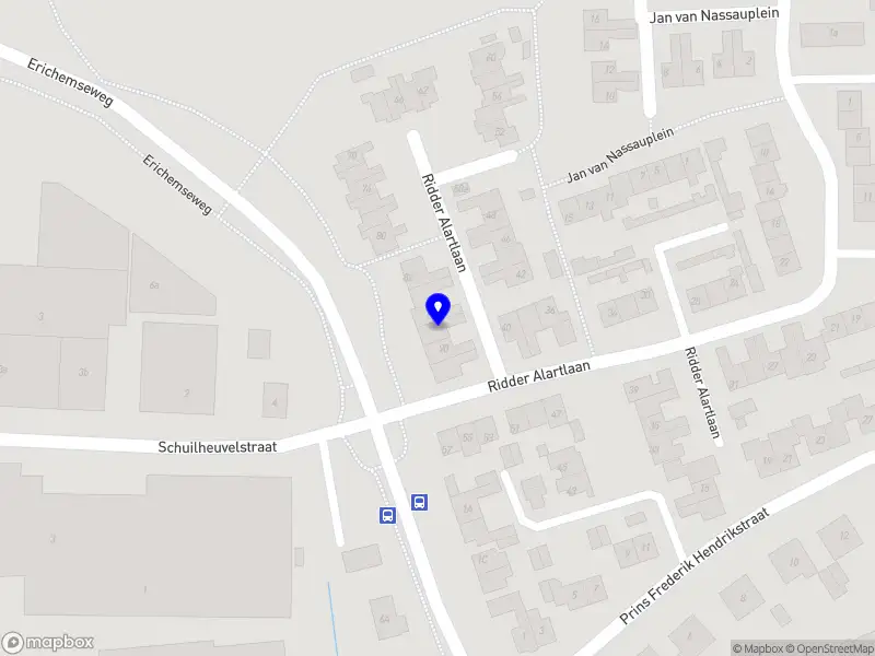 Jente Joppe Hospitality