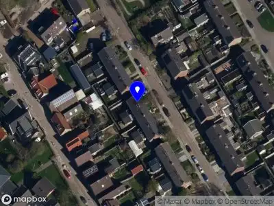 Nieuw bedrijf P.K. Bestratingen