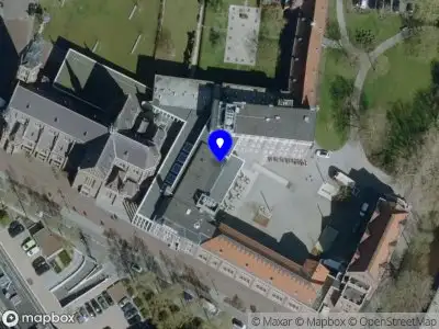 Restaurant Goyvaerts B.V.