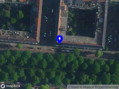 Griesheimer Vastgoed B.V. Amsterdam