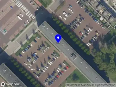 Visie Security Services Maassluis