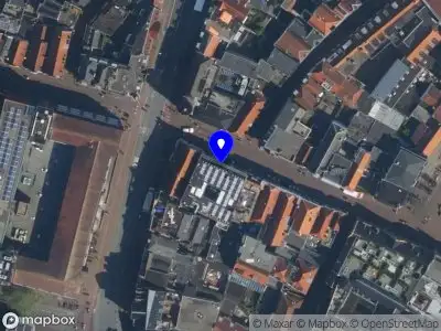 Miyagi & Jones Haarlem B.V.