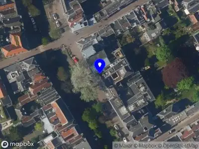 Nieuw bedrijf Frontmill Capital B.V.