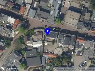 Nieuw bedrijf CleanByAna