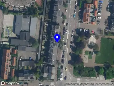 Nassaukappers Halfweg