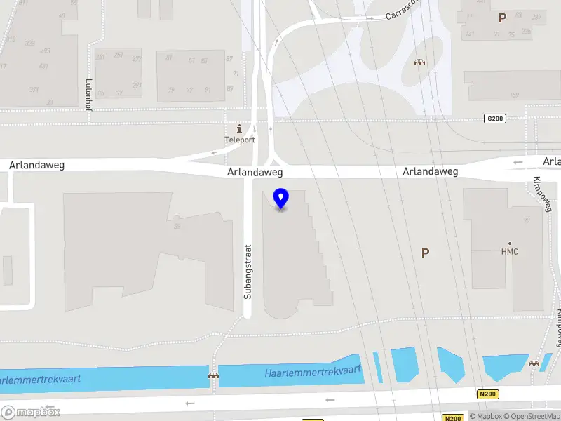 Nieuw bedrijf Yenvi Holding B.V.