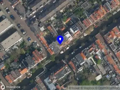 Nicky Clean Rijswijk Delft