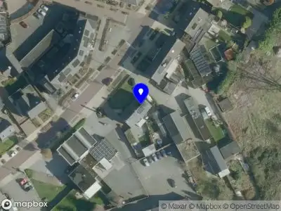 Joury van der Heijden Hoveniers