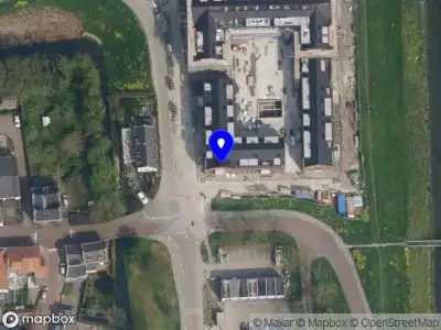 Nieuw bedrijf Van der Bie Tandheelkunde