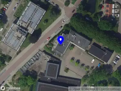 Fidinda Financi?le Zorg Groep B.V.