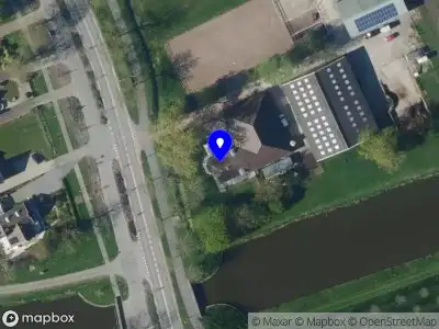 ontdekpolen Wervershoof