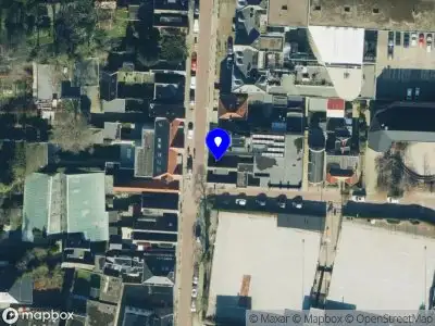 Nieuw bedrijf S Quality