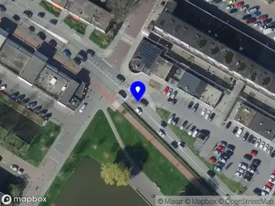 ComTelSat Zwijndrecht